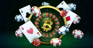 Ontdek de Voordelen van Crypto Casino No Deposit Bonus 1519414642