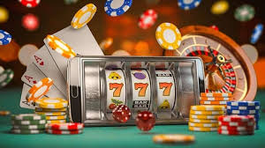 Top Casino Promotions You Can Take Advantage Of -1656364045