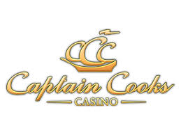 Captain Cooks Online Casino Your Guide to Gaming Adventure