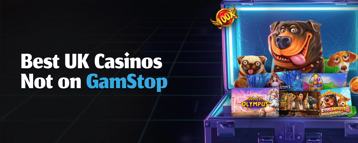 Discovering Non-UK Casino Sites A Comprehensive Guide