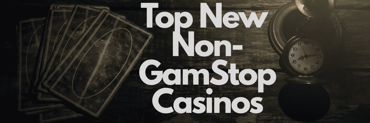 Discovering the Best Casino Sites Not on Gamstop 810392783