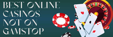 Discovering the Best Casinos Not on Gamstop in the UK