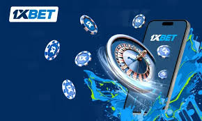 Experience the Excitement of 1xBet Casino Your Ultimate Gaming Destination