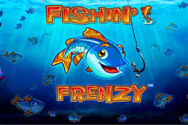 Experience the Excitement of Fishin' Frenzy Demo