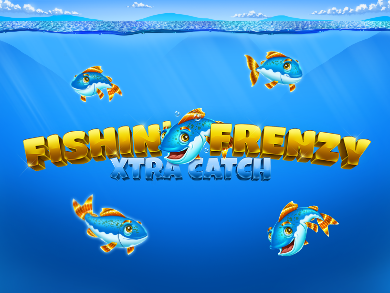 Experience the Excitement of Fishin' Frenzy Demo