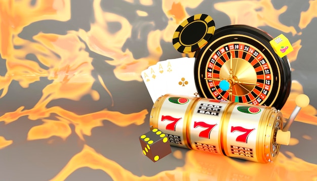 Experience the Thrills of Hugewin Casino & Sportsbook -1252385498