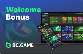 Explore BC Game Bet Nigeria Your Ultimate Online Gaming Destination