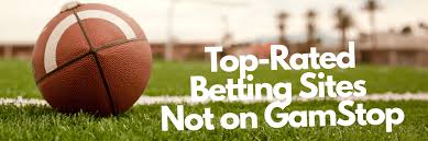 Exploring Golf Bookies Not on GamStop -290360217