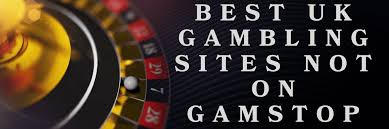 Exploring Non GamStop Casinos A Guide to Sites Not on GamStop UK