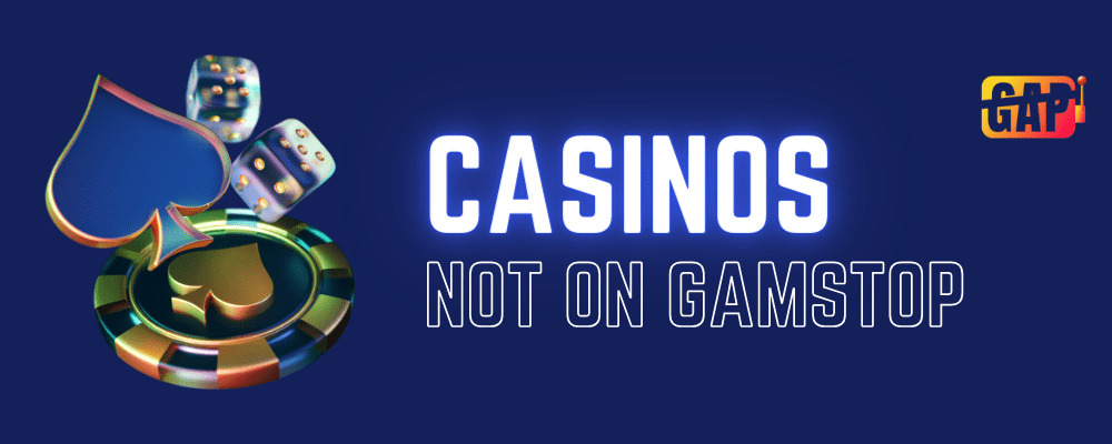 Exploring Non-Gamstop Casinos in the UK A Guide for Players
