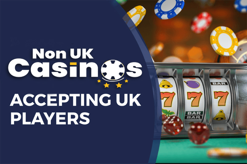 Exploring Non UK Licensed Online Casinos Opportunities and Risks -451215982