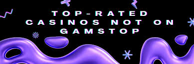 Exploring Online Casinos Not Registered With GamStop 416343330