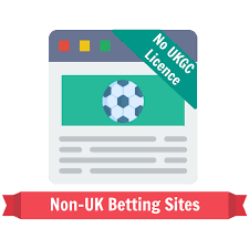 Exploring Sports Betting Sites Outside the UK -24302467