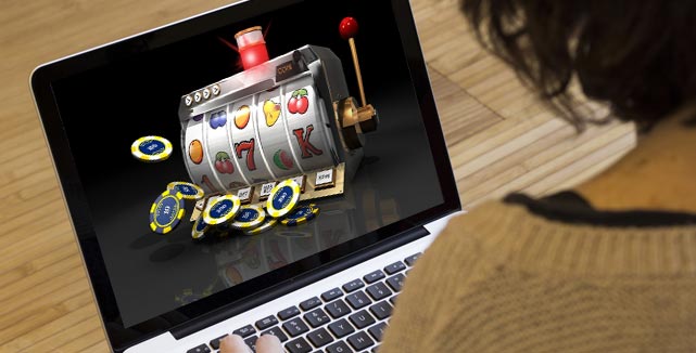 Step-by-Step Guide to BloodySlots Casino Registration Process