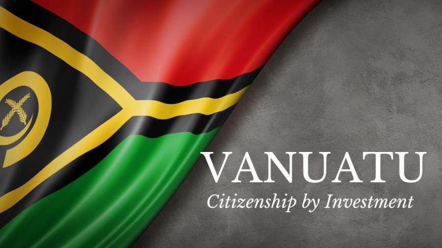 Understanding Vanuatu Passport Fees A Comprehensive Guide 898923955