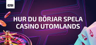 Upptäck Casino Utan Spelpaus Med Klarna 533398987