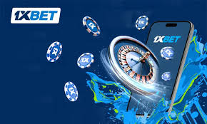 ดาวน์โหลด 1xbet ประเทศไทย คู่มือสำหรับผู้ใช้