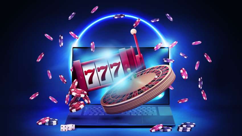 Aphrodite Casino & Sportsbook Unveiling the World of Online Gaming