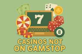 Are Non GamStop Casinos Safe Understanding the Risks and Benefits