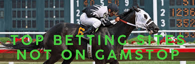 Beyond GamStop Discovering Bookmakers Not on the Self-Exclusion Register