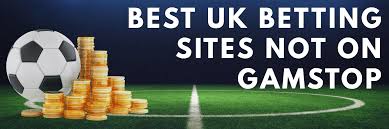 Beyond GamStop Discovering Bookmakers Not on the Self-Exclusion Register