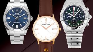 Die Welt der Replica Rolex Eleganz und Luxus für jeden