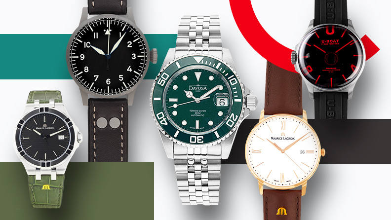 Die Welt der Replica Rolex Eleganz und Luxus für jeden