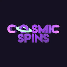 Discover the Galactic Experience at Cosmic Spins Casino