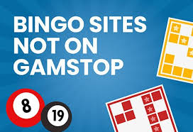 Exploring Bingo Sites That Don't Use GamStop