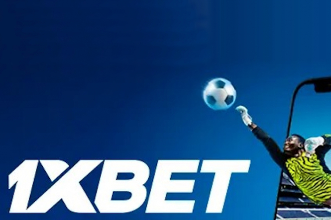 Get 1xBet App Your Ultimate Betting Companion 2037086158