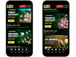 Laki World Приложение для виртуальных приключений