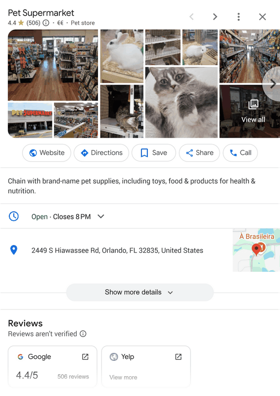 What Is Local Look Advertising And Marketing & Exactly How to Do It Right?