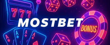 Mostbet Your Ultimate Destination for Online Betting and Casino Gaming