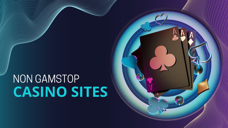 Non-Gamstop Casinos Your Gateway to Unlimited Gaming
