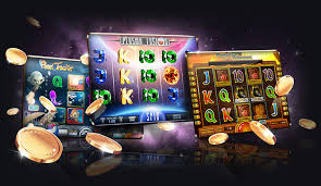 The Enchantment of Online Casino Golden Genie