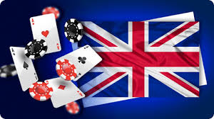 The Rise of UK-Based Online Casinos An In-Depth Look