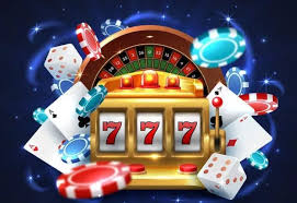 The Ultimate Experience at Casino Kinghills A Guide to Winning Big