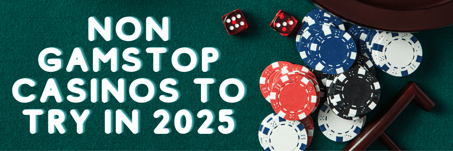 Trusted Casinos Not on GamStop Explore Your Options