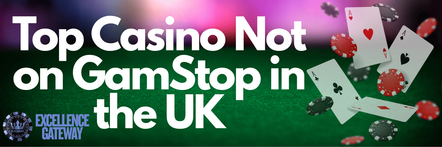 Trusted Casinos Not on GamStop Explore Your Options