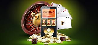 Udenlandske Casino MGA En Guide til Spil og Sikkerhed