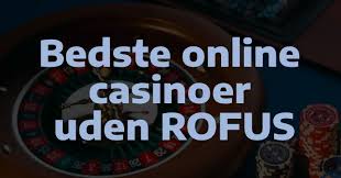 Udenlandske Casino Oplev De Bedste Spilmuligheder