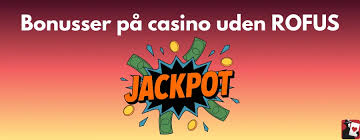 Udenlandske Casino Oplev De Bedste Spilmuligheder