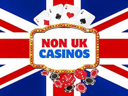 Understanding Non-UK Licensed Casinos Pros and Cons
