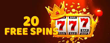 Unlock 20 Free Spins No Deposit Required Your Ultimate Guide
