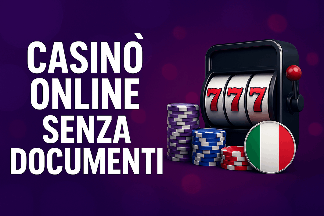 Casinò Crash Top Senza Documenti Scopri le Migliori Opzioni