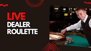 Das Beste Online Casino mit Live Roulette