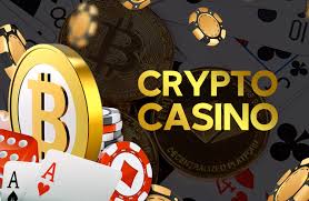 Den Nye Æra af Spil Crypto Casinoer