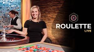 Die Faszination von Live Roulette Ein Spielerlebnis der Extraklasse