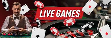 Die Faszination von Live Roulette Ein Spielerlebnis der Extraklasse