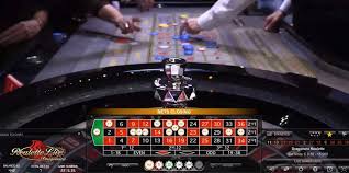 Discover the Best Live Roulette Casino Sites in the UK -1848881777